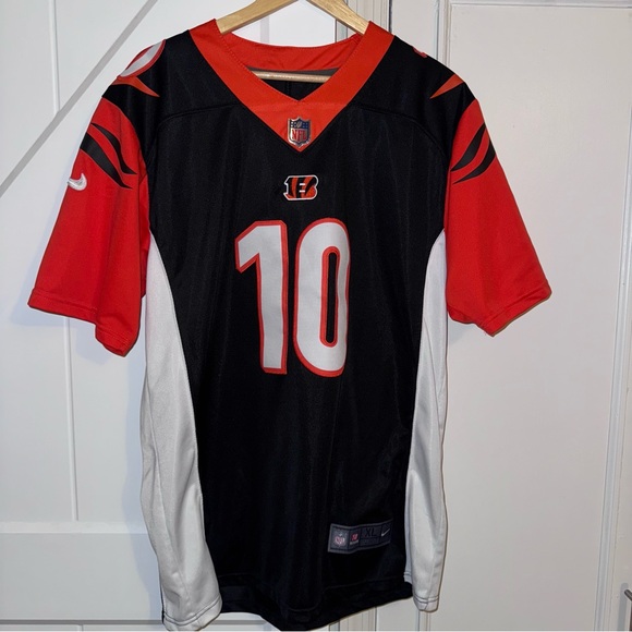 Nike Bengals Jay Huber jersey size XL - Picture 7 of 7
